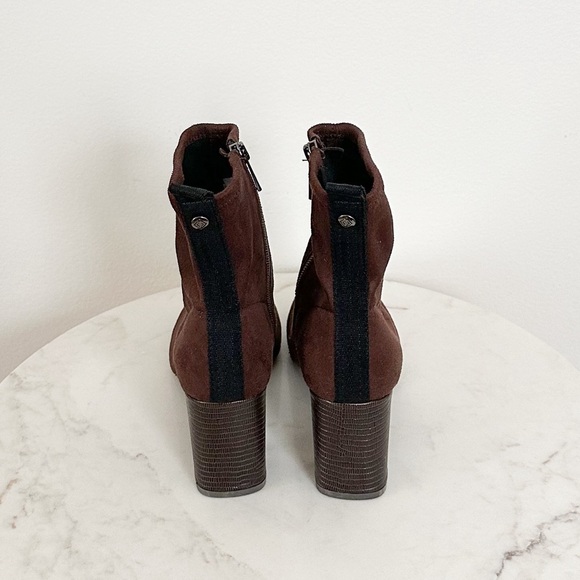 Donald J. Pliner NEW Cattie Bootie Size 6.5 - Picture 9 of 10